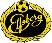 Елфсборг - Logo