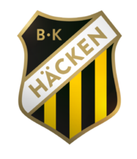 Хакен - Logo