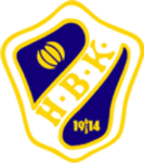 Halmstads BK - Logo