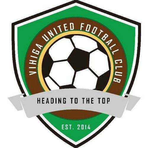 Вихига Юнайтед - Logo