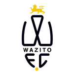 Wazito FC - Logo
