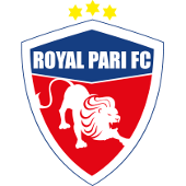 Роял Пари - Logo