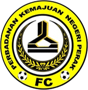 PKNP FC - Logo