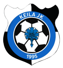 Keila JK - Logo