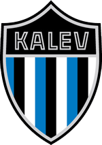 Tallinna Kalev II - Logo