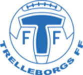 Trelleborgs FF - Logo