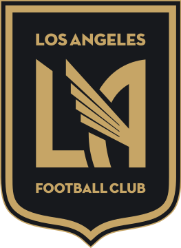 ФК Лос Анджелис - Logo