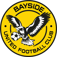 Bayside United - Logo