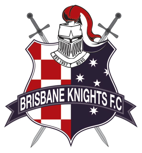 Brisbane Knights - Logo