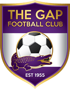 Дъ Гап - Logo