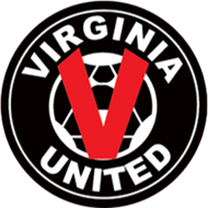 Вирджиния Юнайтед - Logo