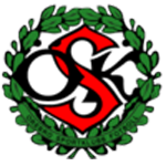 Эребру - Logo