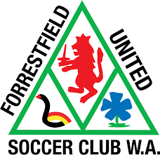 Форестфийлд - Logo