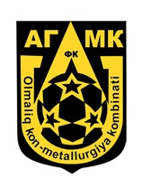 Алмалык - Logo