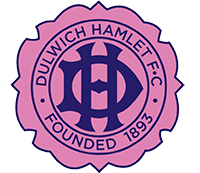 Далвич Гамлет - Logo