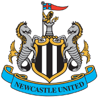 Нюкясъл Юнайтед - Logo