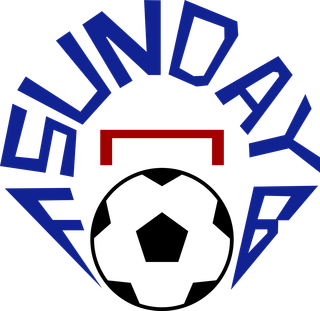 Дзъбо Съндей - Logo