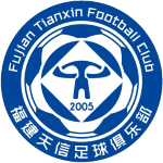 Фудзиен Тенсин - Logo