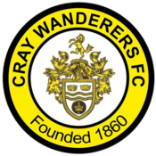 Cray Wanderers - Logo