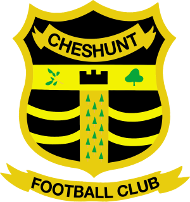 Cheshunt FC - Logo
