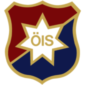 Örgryte IS - Logo