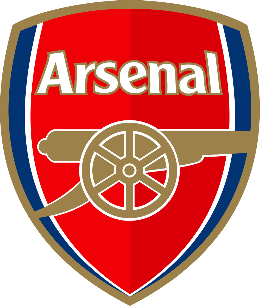 Арсенал U23 - Logo