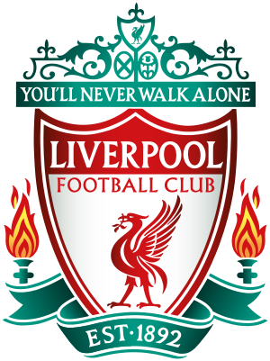 Ливърпул U23 - Logo
