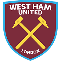Уест Хем Юнайтед U23 - Logo