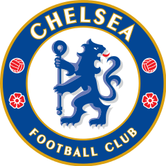 Челси U23 - Logo