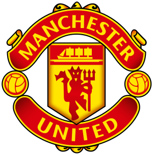 Манчестер Юнайтед U23 - Logo