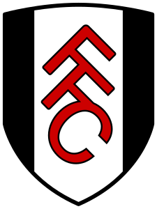 Фулхэм U23 - Logo