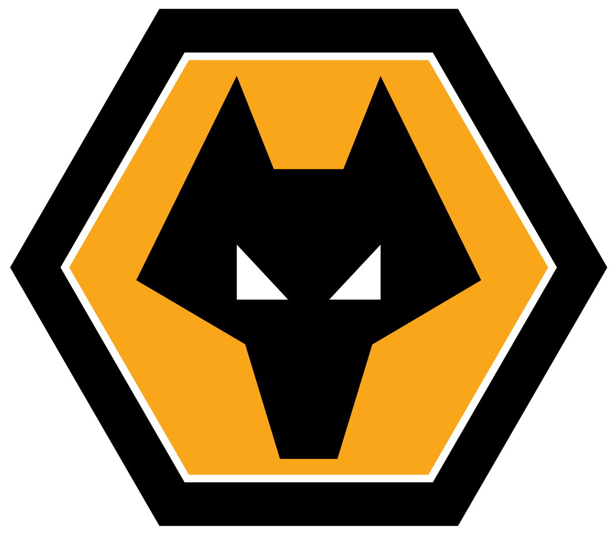 Wolves U23s - Logo