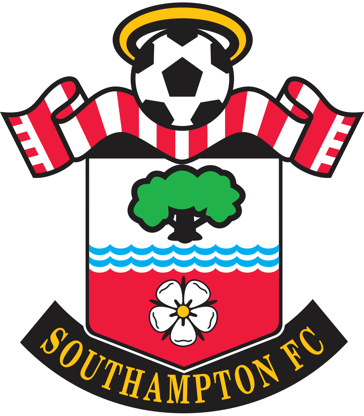 Саутгамптон U23 - Logo