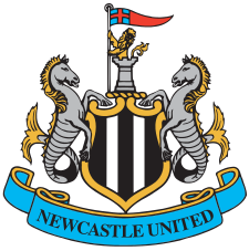 Newcastle U23s - Logo