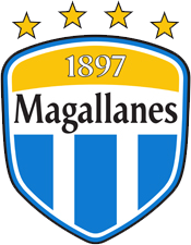 Магальянес - Logo