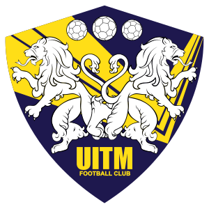 UiTM FC - Logo