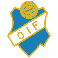 Östers IF - Logo