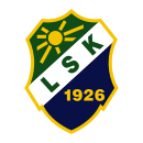 Ljungskile SK - Logo