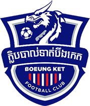 Боеунг Кет - Logo