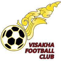 Visakha FC - Logo