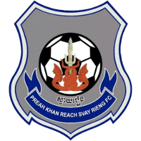 Свай Риенг - Logo
