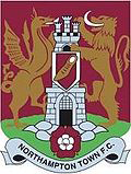 Northampton Town - Logo