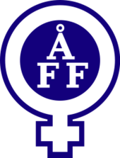 Атвидабергс - Logo