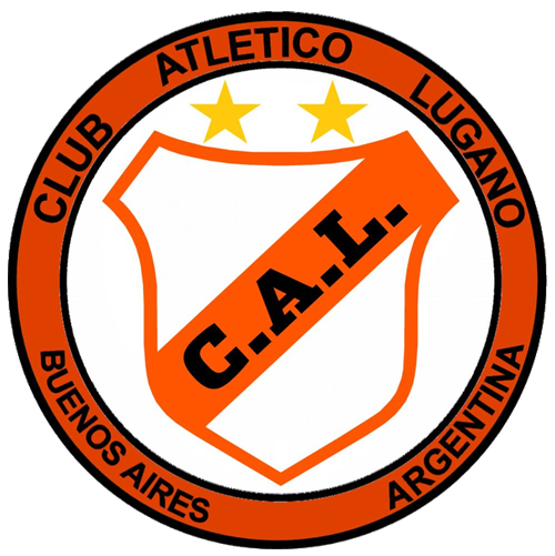 CA Lugano - Logo