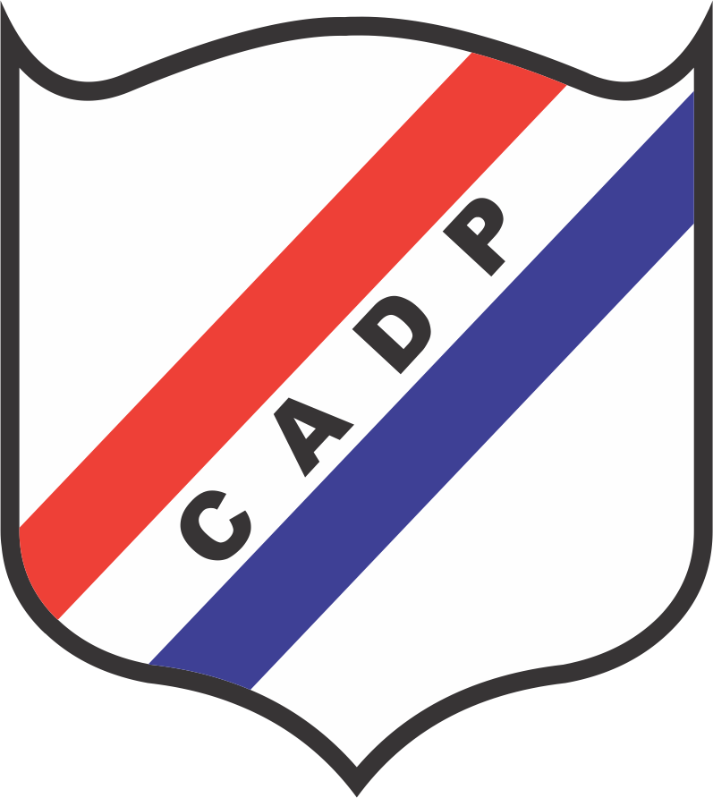Депортиво Парагвайо - Logo