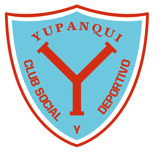 Yupanqui - Logo