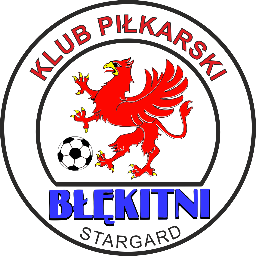 Бленкитни Старгард - Logo