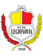 Legionovia - Logo