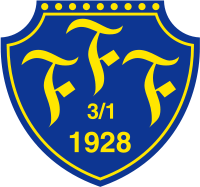 Фалькенберг - Logo