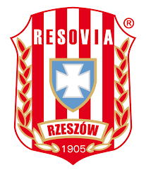 Р. Жешув - Logo